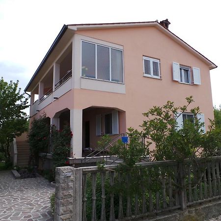 Rina Apartments Лабин Экстерьер фото